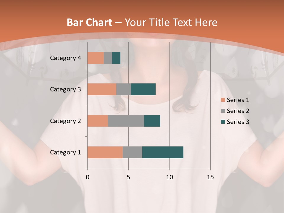 Calm Fall  PowerPoint Template
