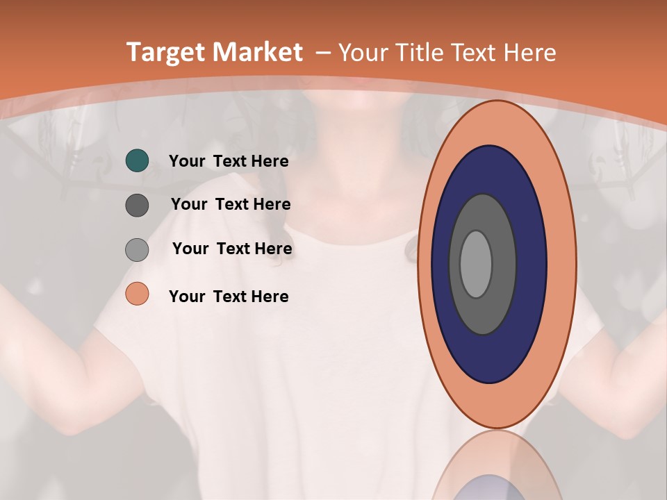 Calm Fall  PowerPoint Template