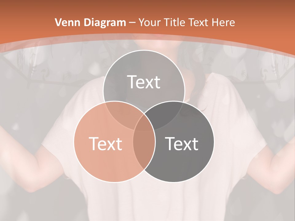 Calm Fall  PowerPoint Template