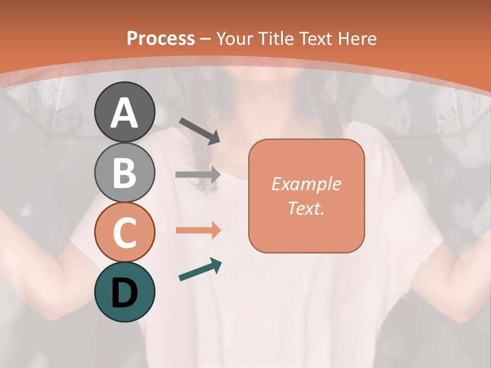 Calm Fall  PowerPoint Template