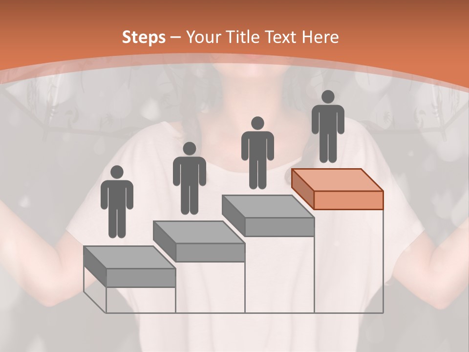 Calm Fall  PowerPoint Template