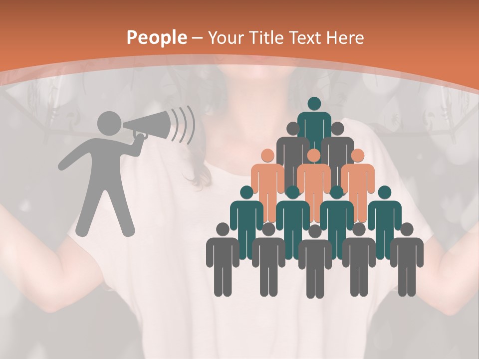 Calm Fall  PowerPoint Template