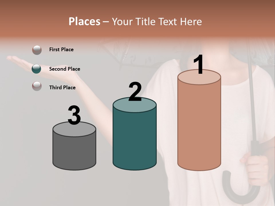 Cute  Natural PowerPoint Template