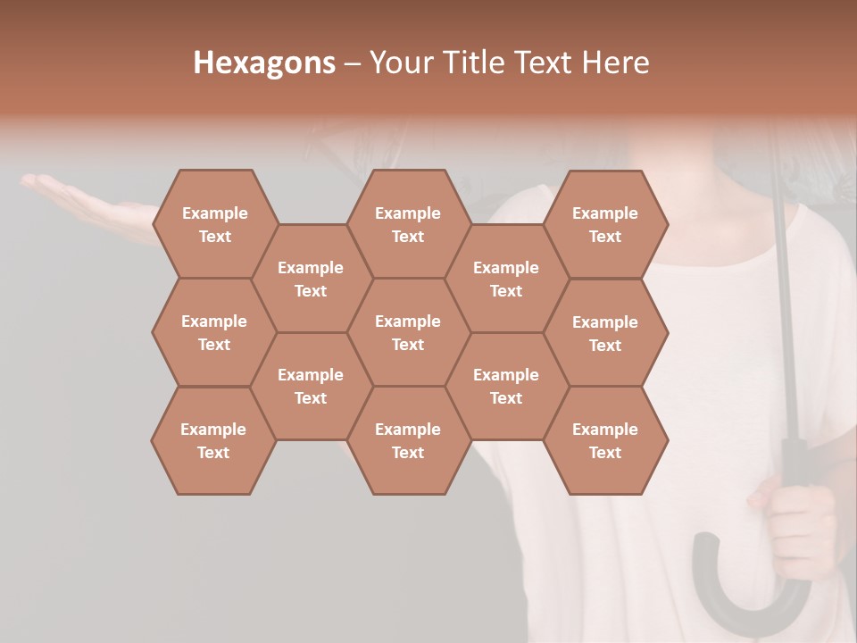 Cute  Natural PowerPoint Template