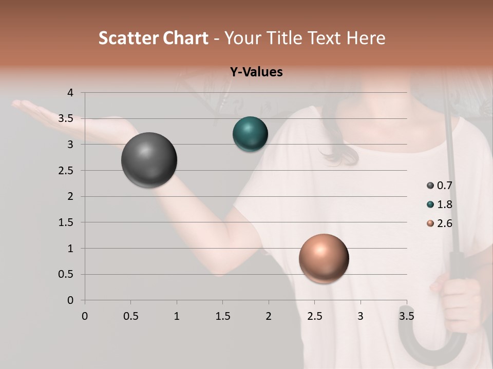 Cute  Natural PowerPoint Template
