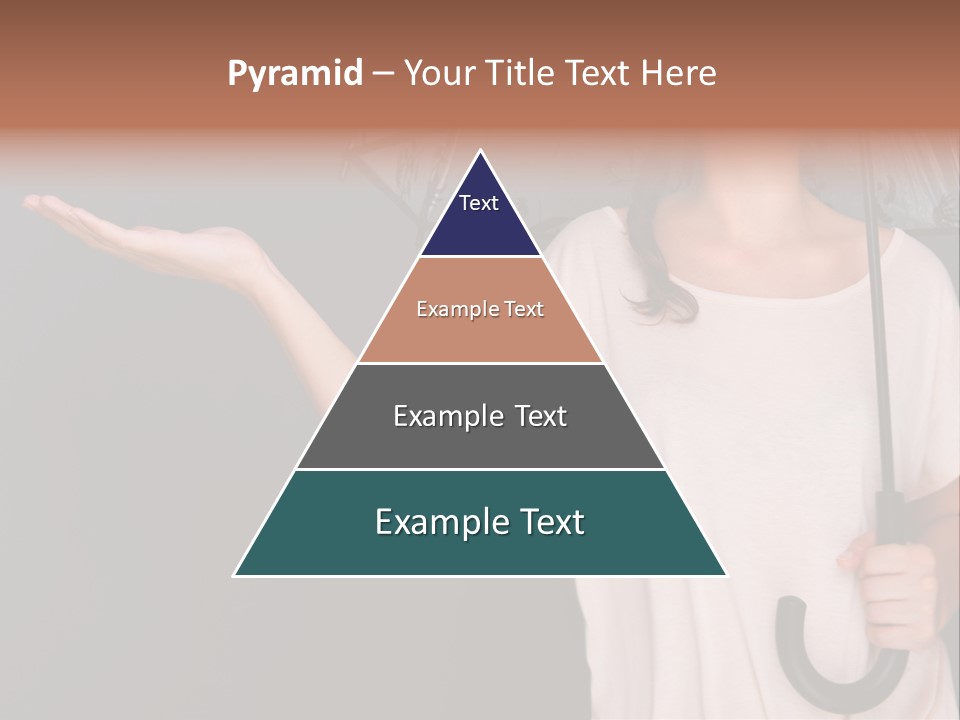 Cute  Natural PowerPoint Template