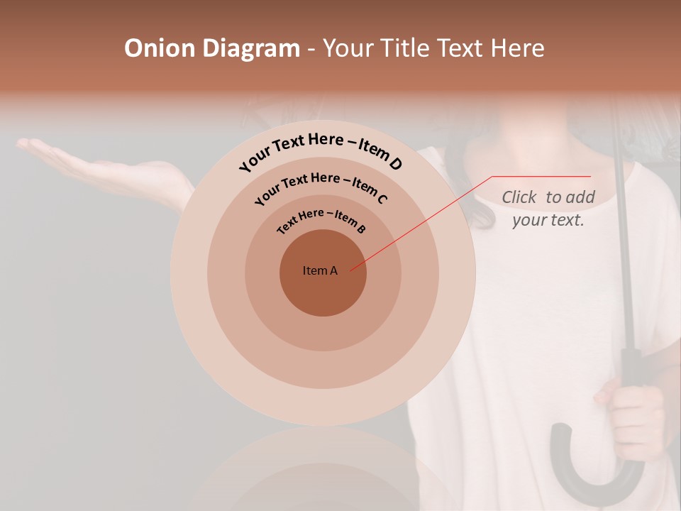 Cute  Natural PowerPoint Template