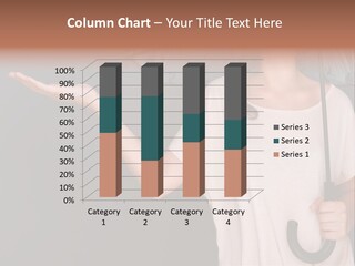 Cute  Natural PowerPoint Template