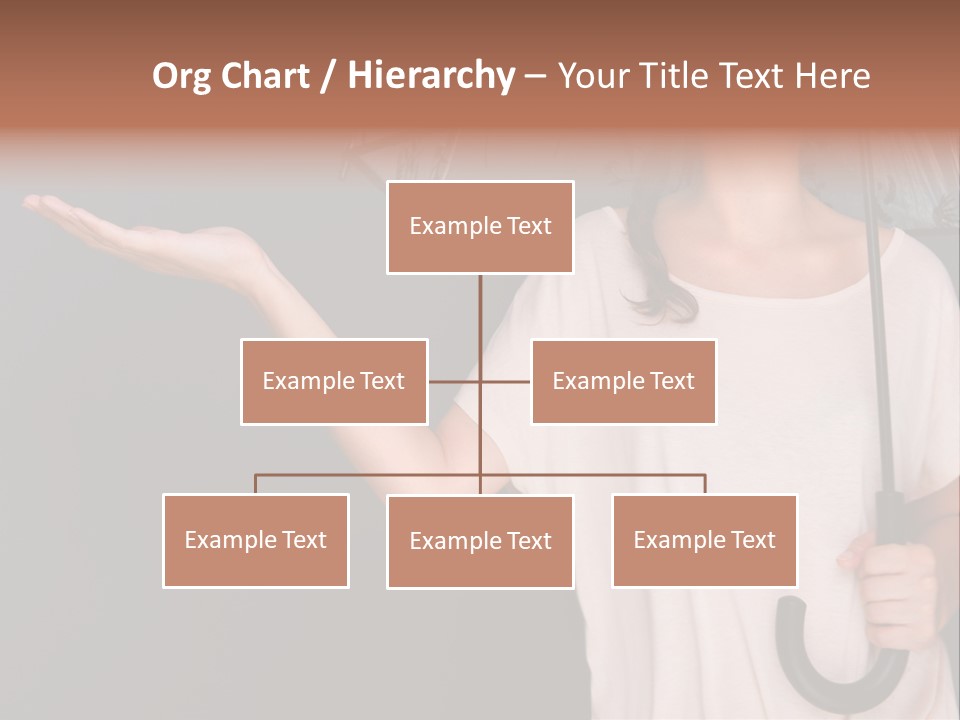 Cute  Natural PowerPoint Template