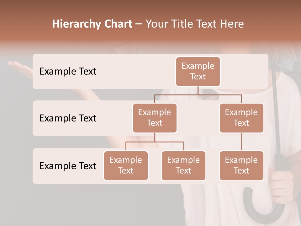 Cute  Natural PowerPoint Template