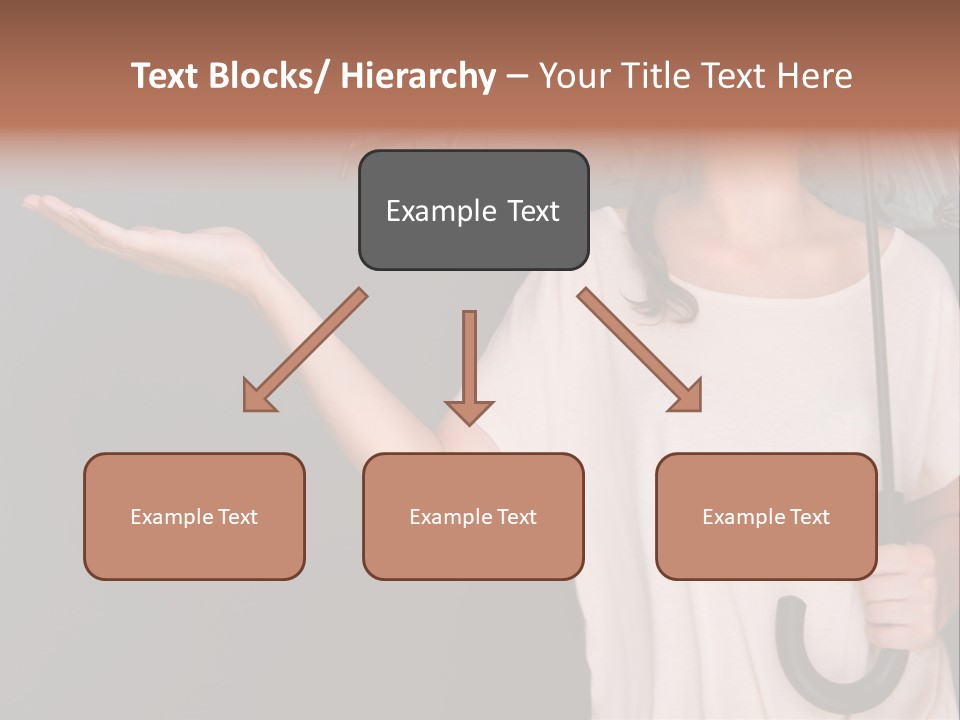 Cute  Natural PowerPoint Template