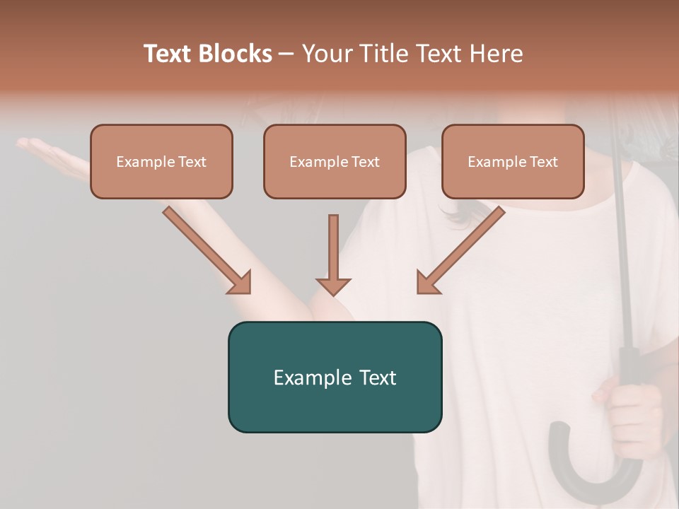 Cute  Natural PowerPoint Template