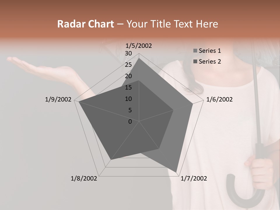Cute  Natural PowerPoint Template