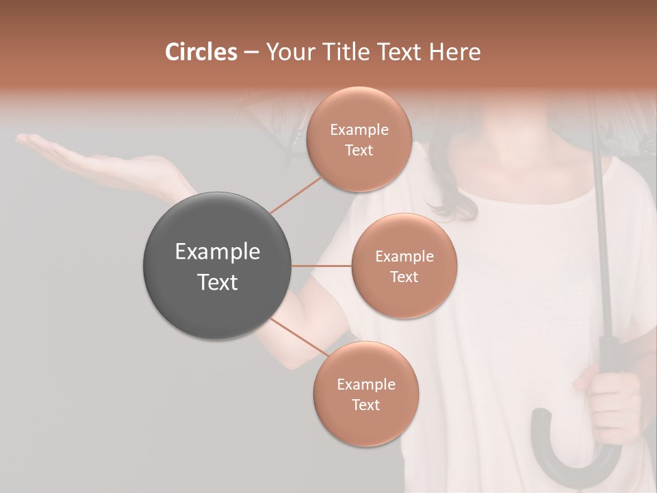 Cute  Natural PowerPoint Template