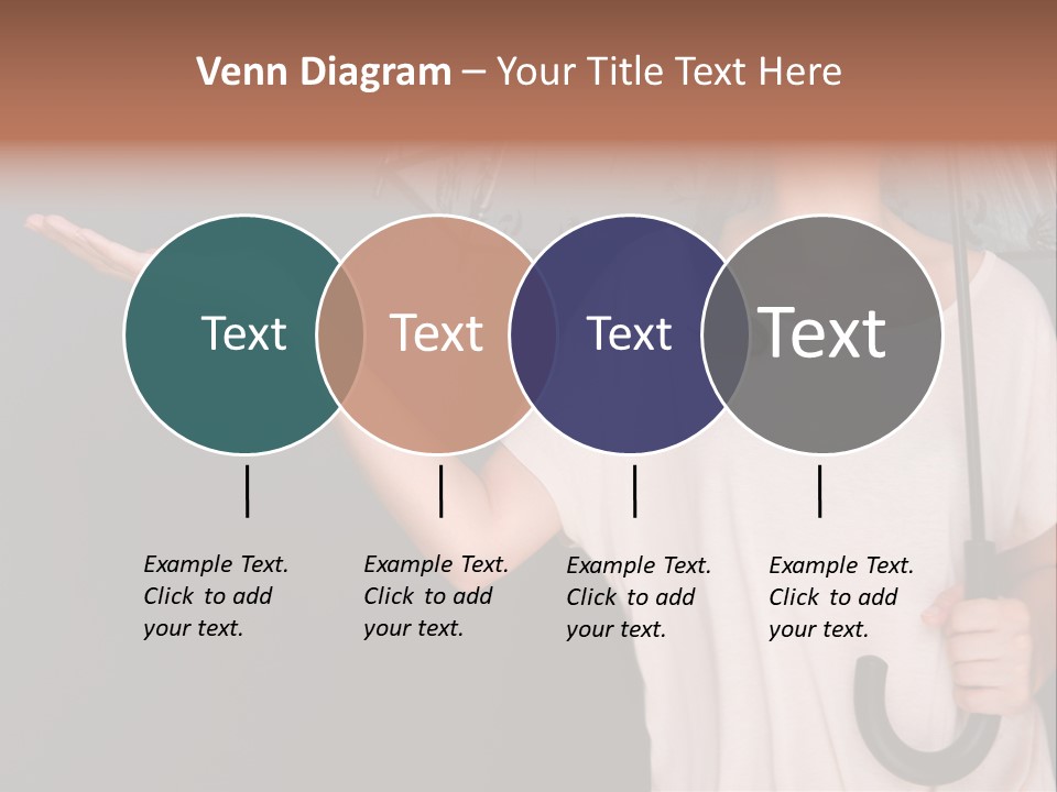 Cute  Natural PowerPoint Template