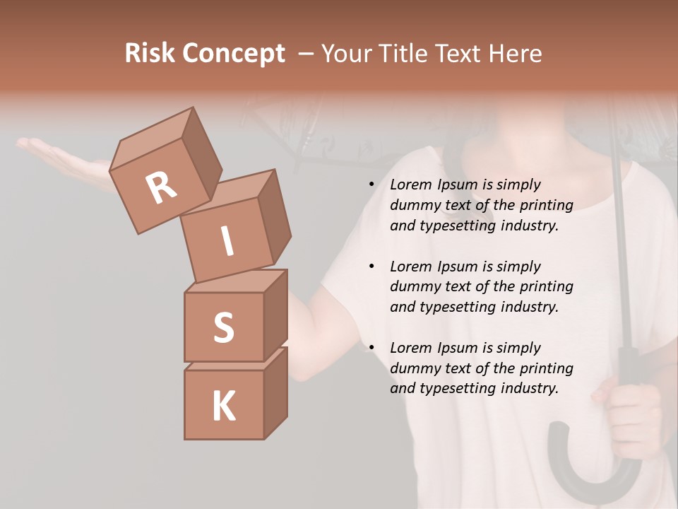 Cute  Natural PowerPoint Template