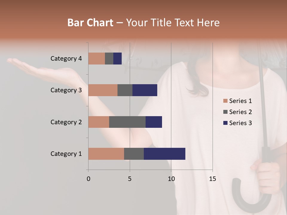 Cute  Natural PowerPoint Template
