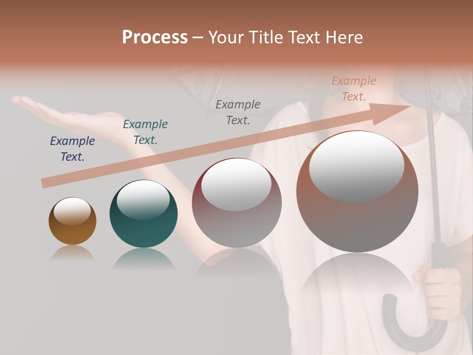 Cute  Natural PowerPoint Template