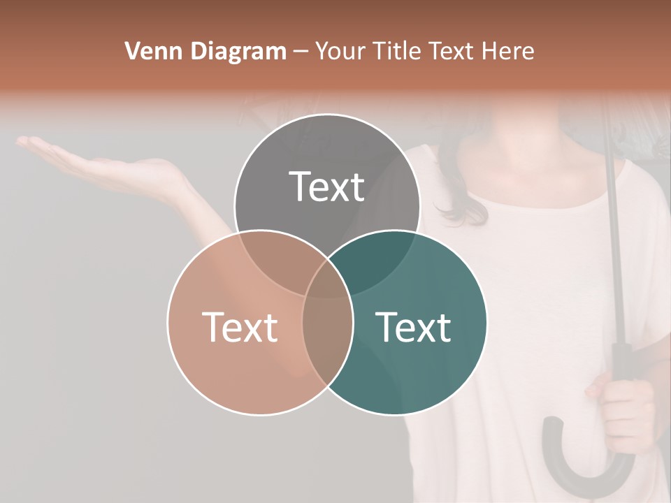 Cute  Natural PowerPoint Template