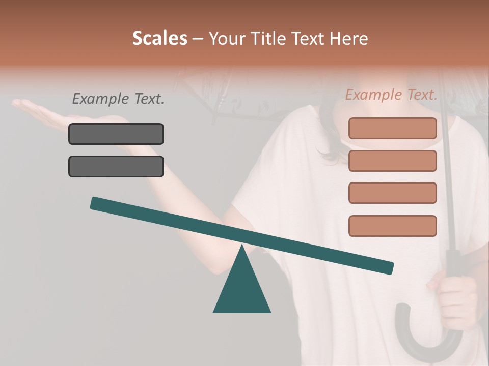 Cute  Natural PowerPoint Template
