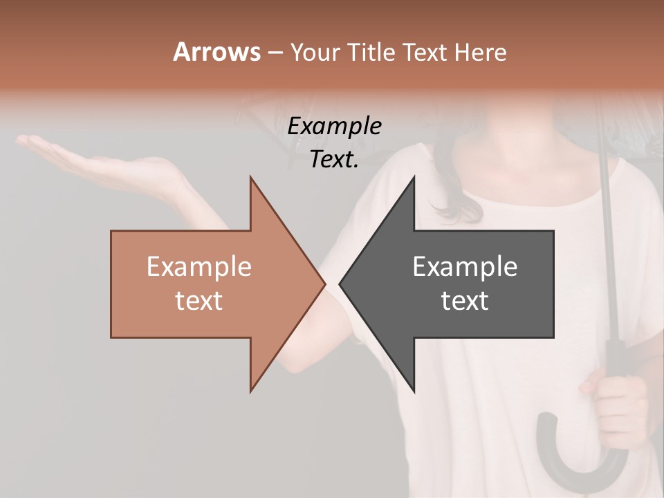 Cute  Natural PowerPoint Template