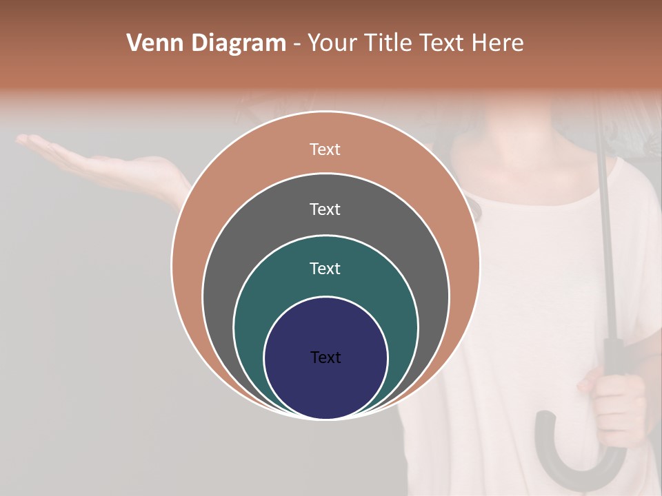 Cute  Natural PowerPoint Template