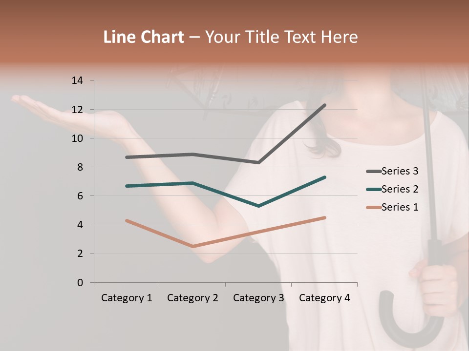 Cute  Natural PowerPoint Template