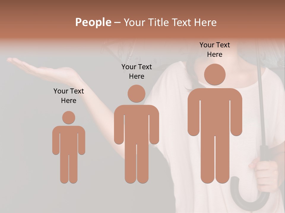 Cute  Natural PowerPoint Template