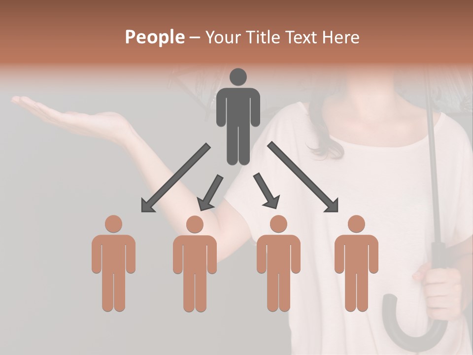 Cute  Natural PowerPoint Template