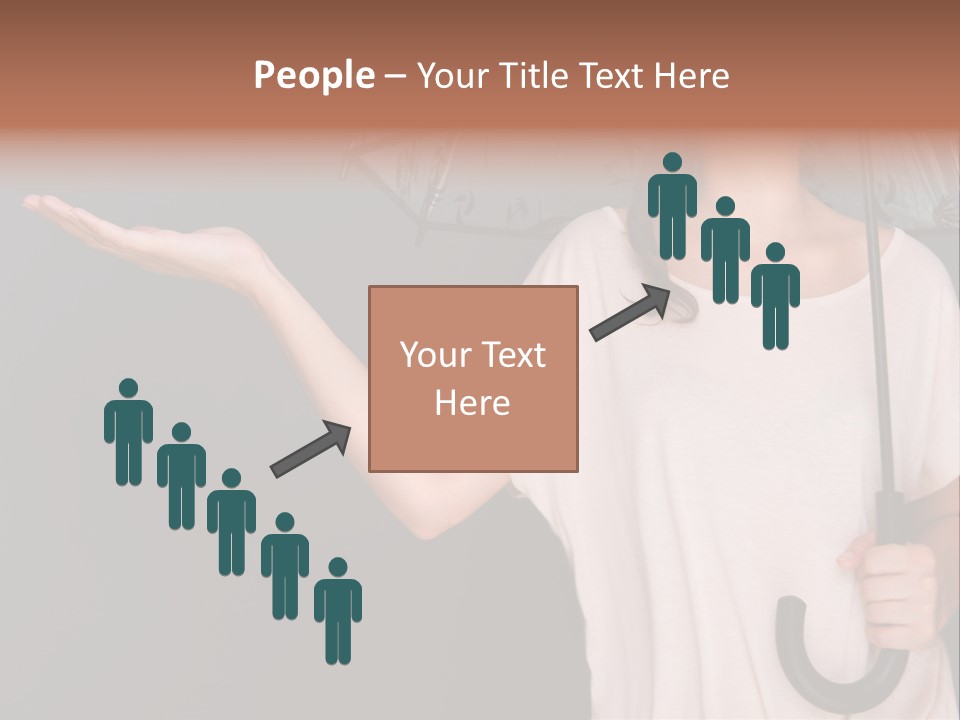 Cute  Natural PowerPoint Template