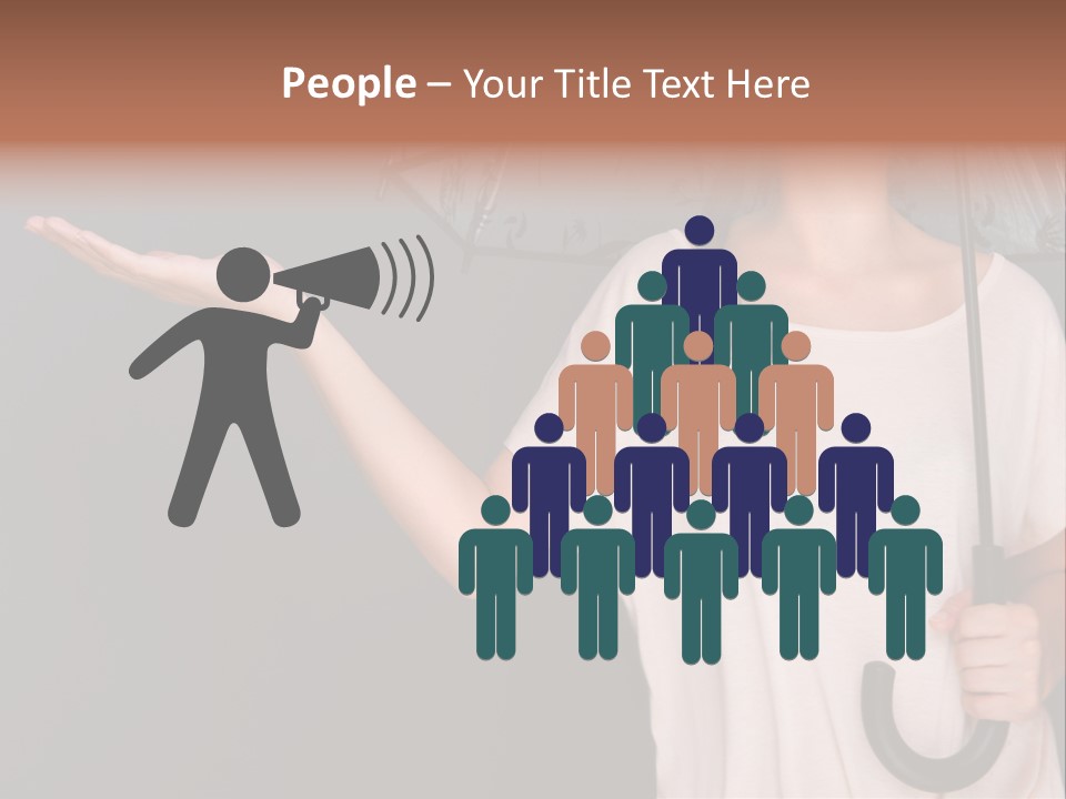 Cute  Natural PowerPoint Template