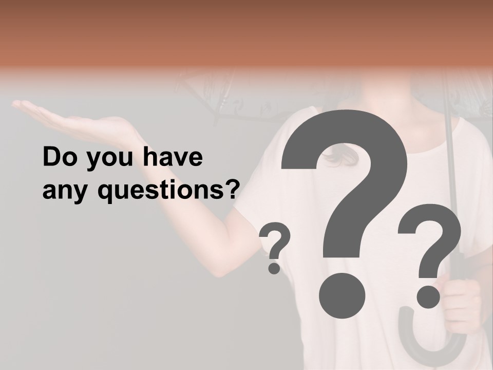 Cute  Natural PowerPoint Template