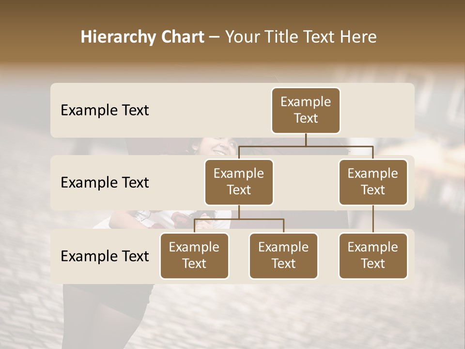Beautiful Active Fashionable PowerPoint Template