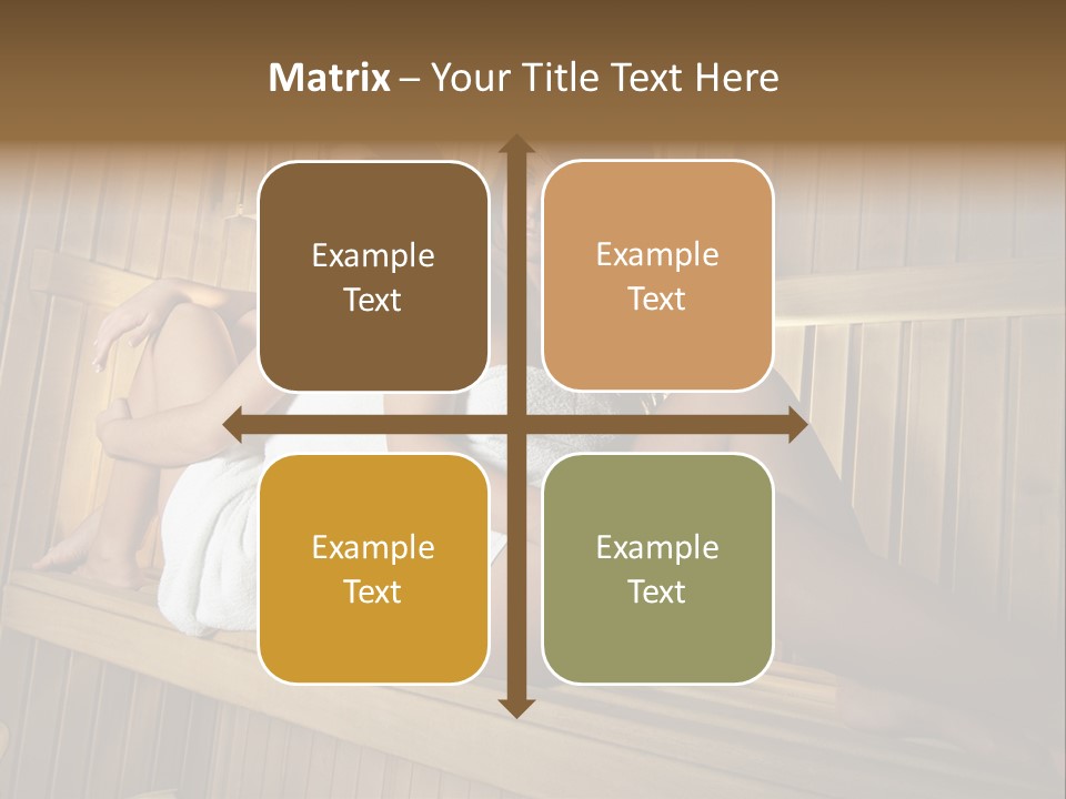 Two Fresh Sensitive PowerPoint Template