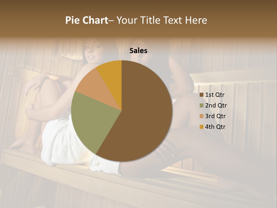Two Fresh Sensitive PowerPoint Template