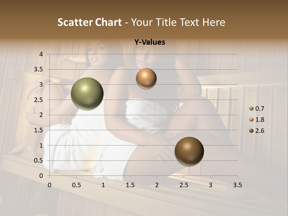 Two Fresh Sensitive PowerPoint Template