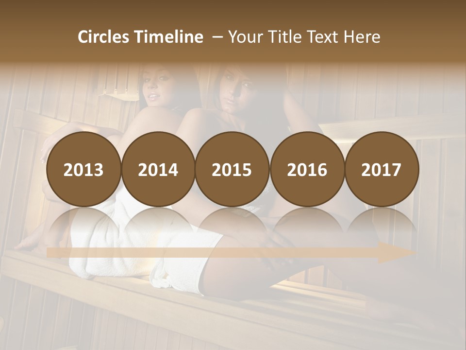 Two Fresh Sensitive PowerPoint Template