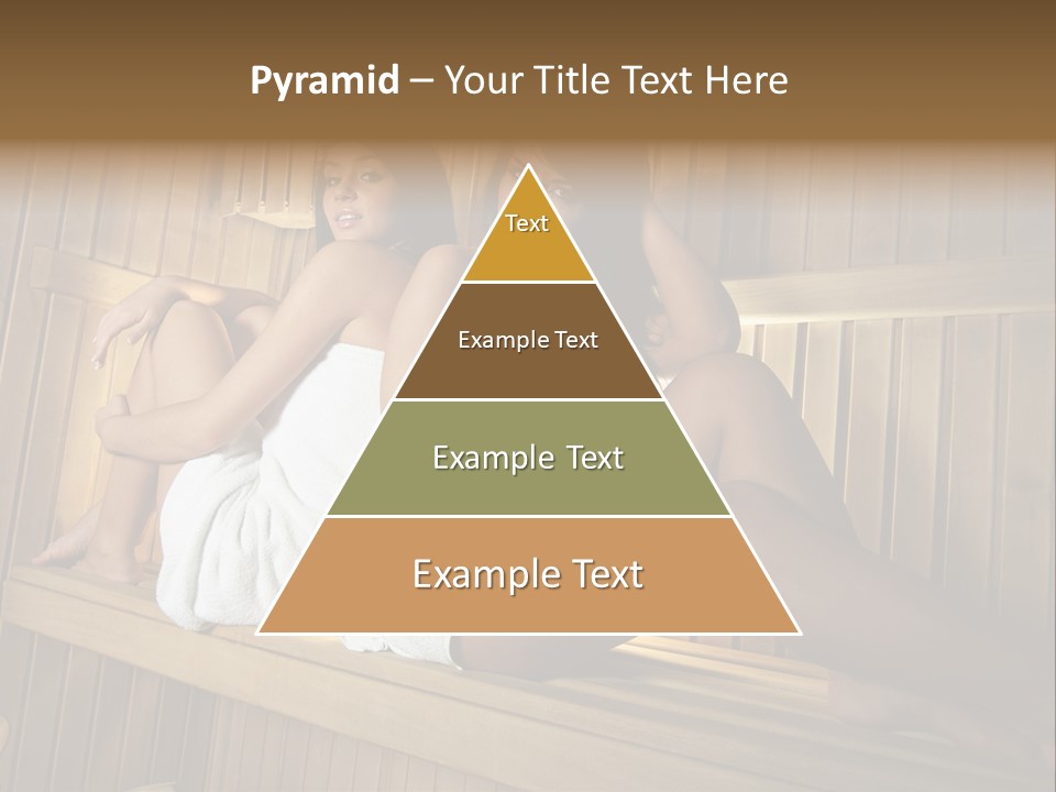 Two Fresh Sensitive PowerPoint Template