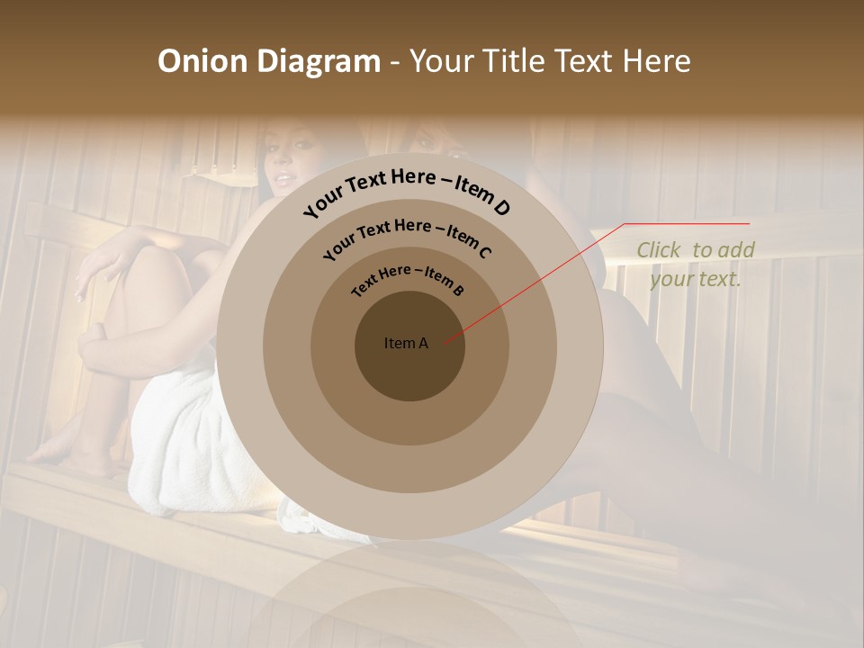 Two Fresh Sensitive PowerPoint Template