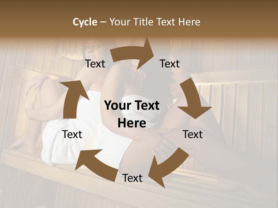 Two Fresh Sensitive PowerPoint Template