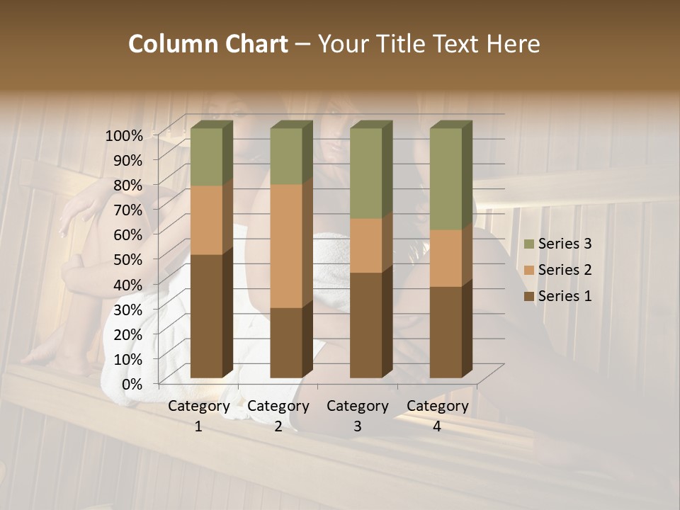 Two Fresh Sensitive PowerPoint Template