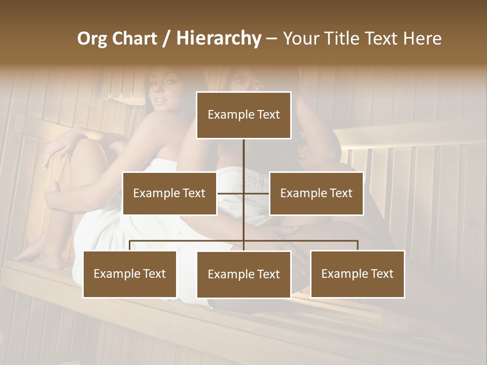 Two Fresh Sensitive PowerPoint Template