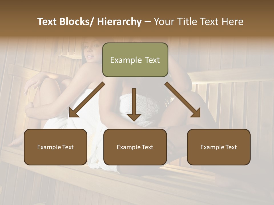 Two Fresh Sensitive PowerPoint Template