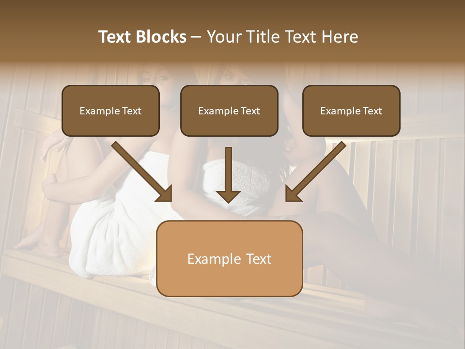 Two Fresh Sensitive PowerPoint Template