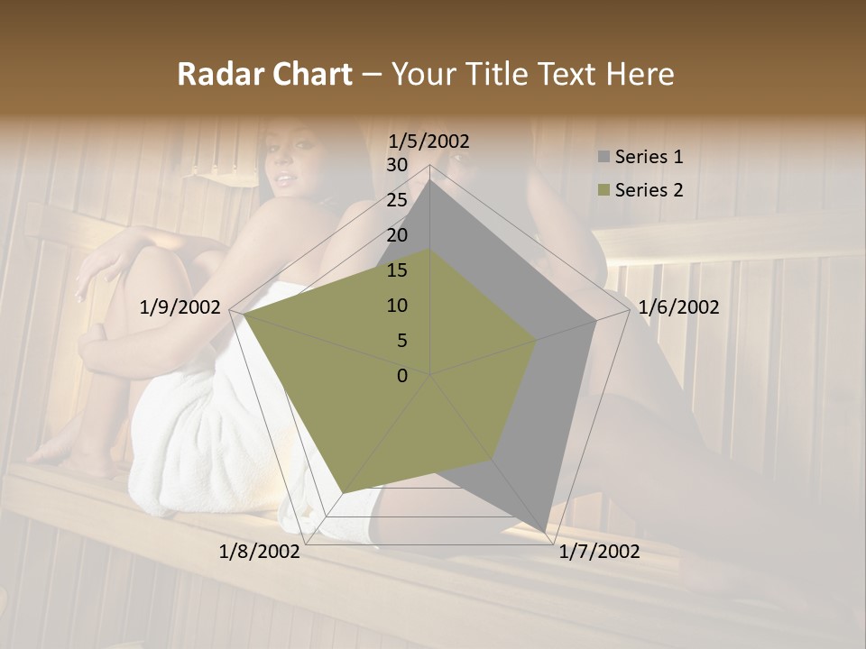 Two Fresh Sensitive PowerPoint Template