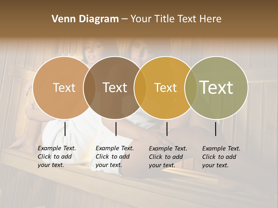 Two Fresh Sensitive PowerPoint Template