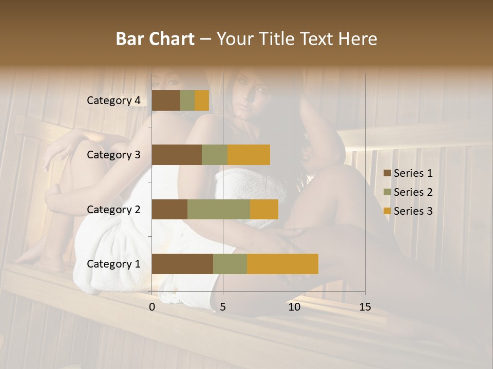Two Fresh Sensitive PowerPoint Template