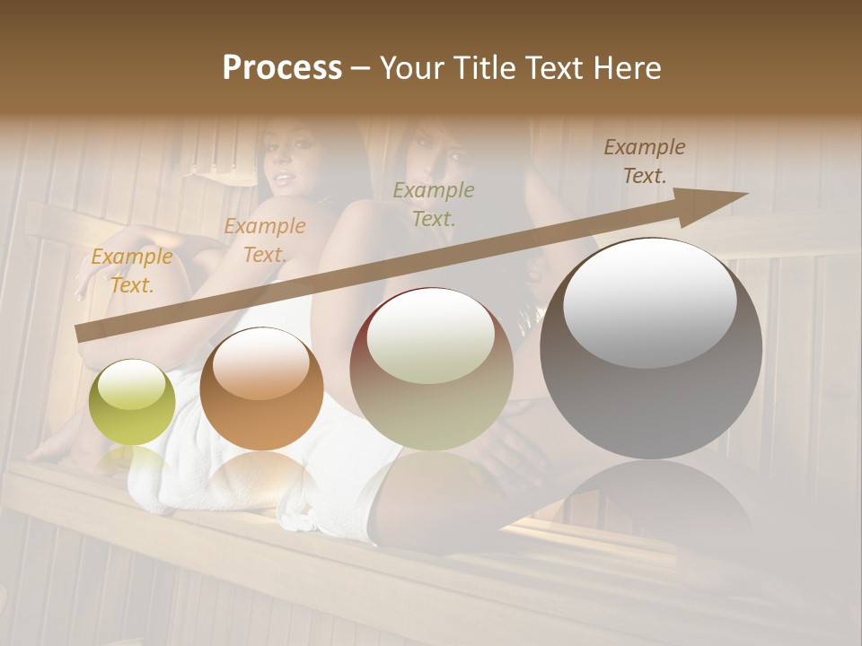 Two Fresh Sensitive PowerPoint Template