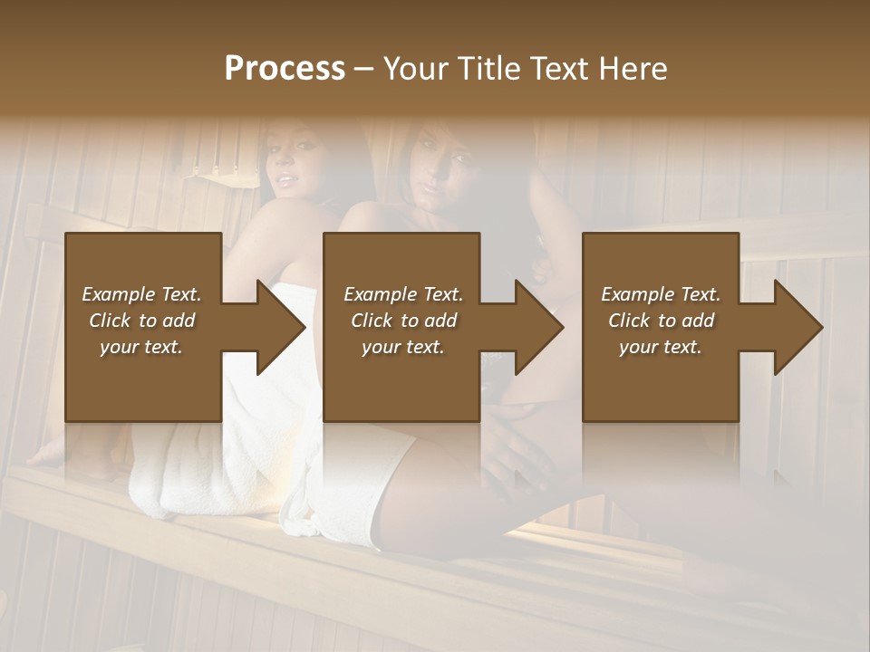 Two Fresh Sensitive PowerPoint Template