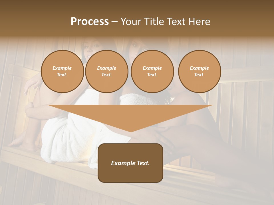 Two Fresh Sensitive PowerPoint Template